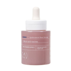 KORRES ROSE SAUVAGESérum Anti-Taches Vitamine C - 30ml