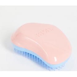 TANGLE TEZER Brosse à Cheveux Fine & Fragile Rose