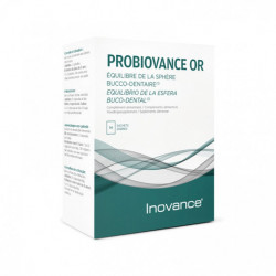 INOVANCE PROBIOVANCE OR - 14 Sachets