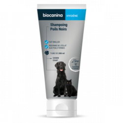 BIOCANINA Black Hair...