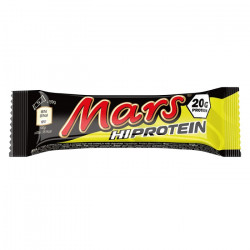 MARS Hi Protein 20G Protéine - 59g