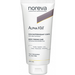 NOREVA ALPHA KM Soin Raffermissant Anti-rides Corps - 200ml