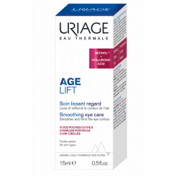 URIAGE AGE LIFT Soin Lissant Regard - 15ml