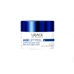 URIAGE AGE LIFT PEEL Crème Nuit Peau Neuve - 50ml