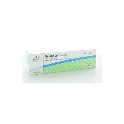 NERIBASE CREME EXCIPIENT 30ml