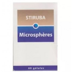 STIRUBA - 60 Capsules