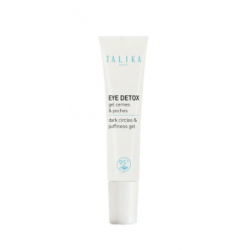 Talika - Gel Cernes et Poches Anti-Fatigue - 10ml