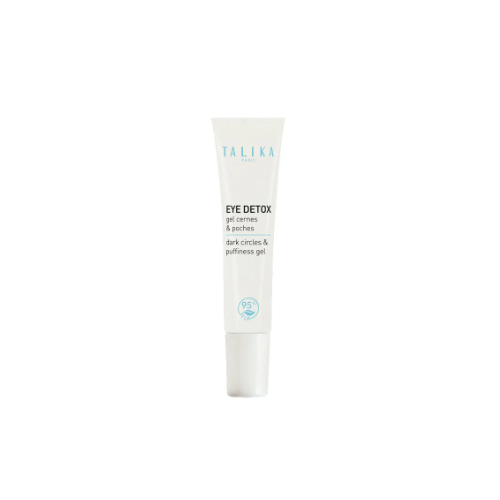 Talika - Gel Cernes et Poches Anti-Fatigue - 10ml