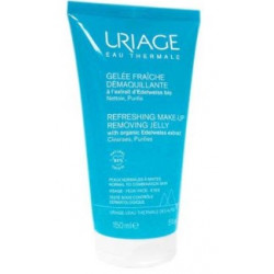 URIAGE Gelée Fraiche Démaquillante - 150ml