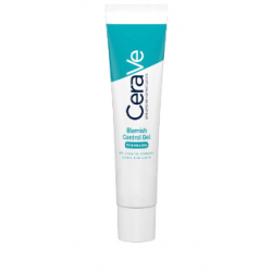 CERAVE - Blemish Control Gel - Avec AHA & BHA