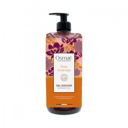 OSMAE Gel Douche Rose Orientale - 1L