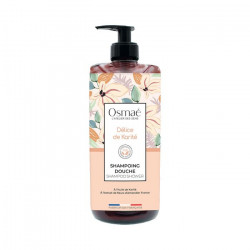 OSMAE Shampoing Douce Délice de Karité - 1L