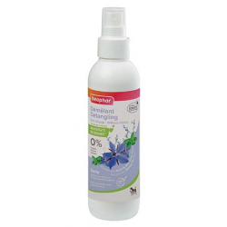 BEAPHAR BIO - Démêlant Sans Rinçage - 200ml