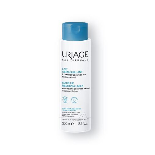 URIAGE - Lait Démaquillant - 250ml