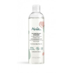 MELVITA - Eau Micellaire Douceur - 300ml