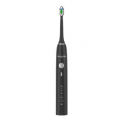 NEOPULSE - NEOSONIC Electric Toothbrush - Black