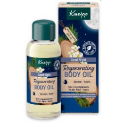 KNEIPP - Huile Corps Good Night - 100ml