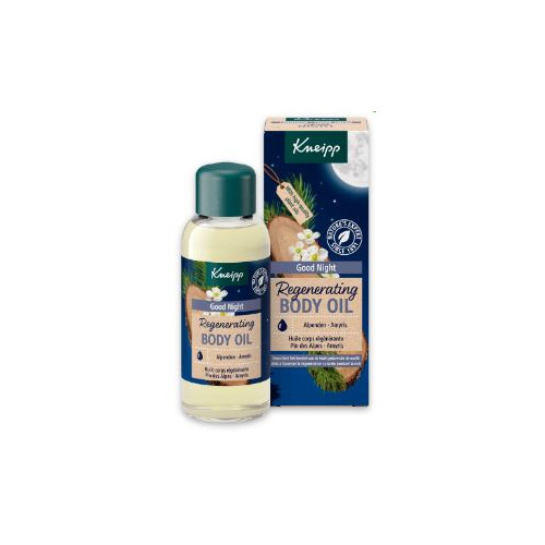 KNEIPP - Huile Corps Good Night - 100ml