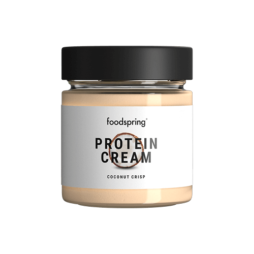 FOOD SPRING - Coconut Protein Spread - 200g