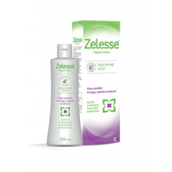 ZELESSE - Soin Lavant Intime - 250ml