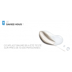 LA ROCHE POSAY CICAPLAST BAUME B5+ - 40ml