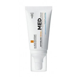 ANTHELIOS 100 KA+ MED High Protection Cream - 50ml LA ROCHE