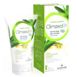 LEHNING CLIMAXOL Jambes légères - Gel 125ml