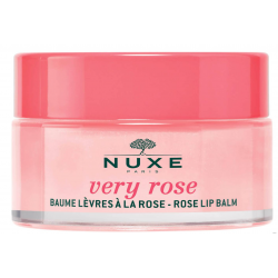 NUXE VERY ROSE Baume Hydratant Lèvres - 15g