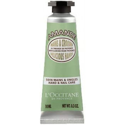 L'OCCITANE AMANDE Crème Main à Croquer - 10ml