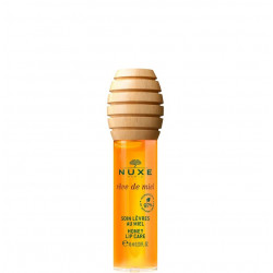 NUXE RÊVE DE MIEL Soin Lèvres au Miel - 10ml