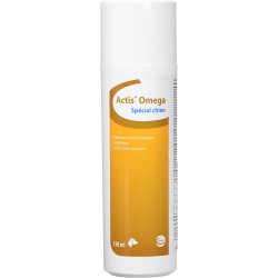 CEVA Actis Omega Spécial Chien - 150ml