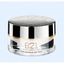 ORLANE B21 EXTRAORDINAIRE Soin Jeunesse des Yeux - 15ml