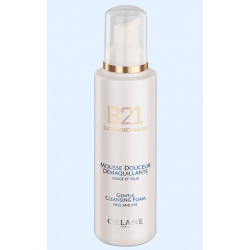 ORLANE B21 EXTRAORDINAIRE Mousse Douceur Démaquillante Visage