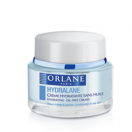 ORLANE HYDRALANE Crème Sorbet Hydratante Sans Huile - 50ml