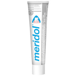 MERIDOL DENTIFRICE Protection Gencives et Blancheur - 75ml