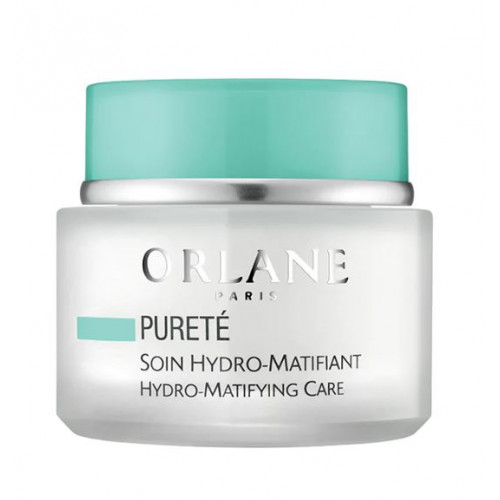 ORLANE HYDRALANE PURETE Son Hydro-Matifiant - 50ml