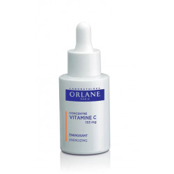 ORLANE ANTIRIDES SUPRADOSE Concentré Vitamine C Energisant -