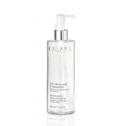 ORLANE Eau Micellaire Hydratante Visage et Yeux - 400ml