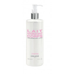 ORLANE CORPS Lait Hydratant Corps - 400ml