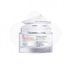 AVENE HYALURON ACTIV B3 Crème Régénératrice Cellulaire - 50ml