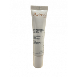 AVENE HYALURON ACTIV B3 Soin Regard Triple Correction - 15ml