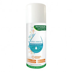 PHYTOSUN ARÔMS Spray Habitat Assainissant - 200ml