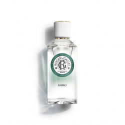 ROGER & GALLET Eau Parfumée Bienfaisante Shiso - 100ml