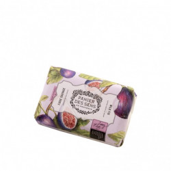 PANIER DES SENS Savon Végétal Extra-Doux - 200g