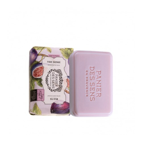 PANIER DES SENS Savon Végétal Extra-Doux - 200g