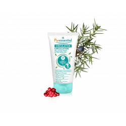 PURESSENTIEL CIRCULATION Gel Ultra-Frais Circulation aux 17