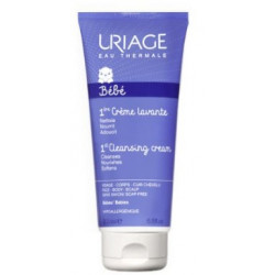 URIAGE BÉBÉ 1ère Crème Lavante - 200ml