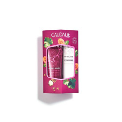 CAUDALIE DUO THÉ DES VIGNES Stick Lèvres et Crème Mains - 4,5g