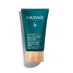 CAUDALIE VINERGETIC C+ Masque Instant Détox - 35ml