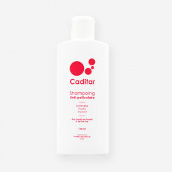 CADITAR ANTI-CELL SHAMPOO -...